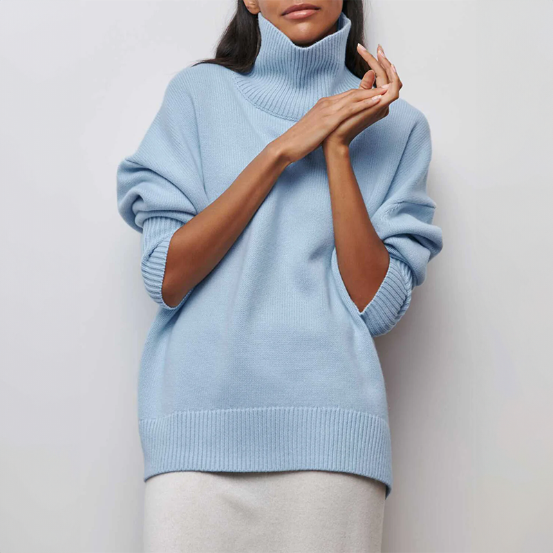 Andrea | Chic Sweater