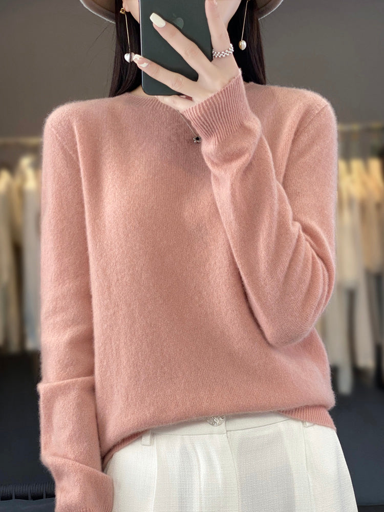 Hazel | Comfortable Sweater
