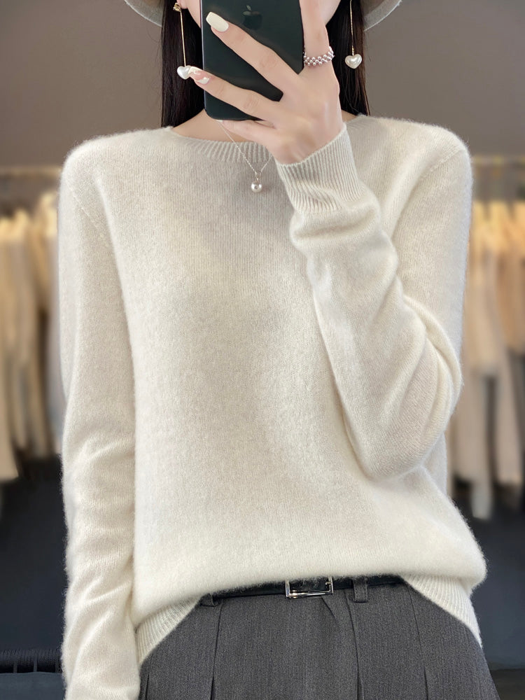 Hazel | Comfortable Sweater