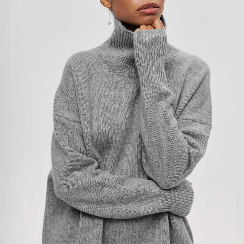 Andrea | Chic Sweater
