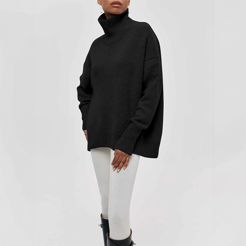 Andrea | Chic Sweater