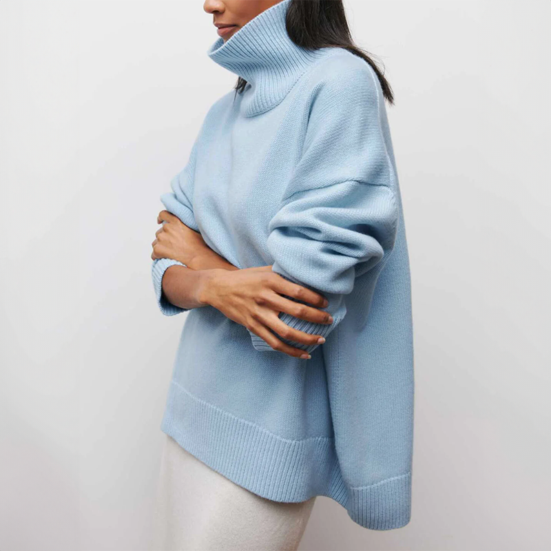 Andrea | Chic Sweater