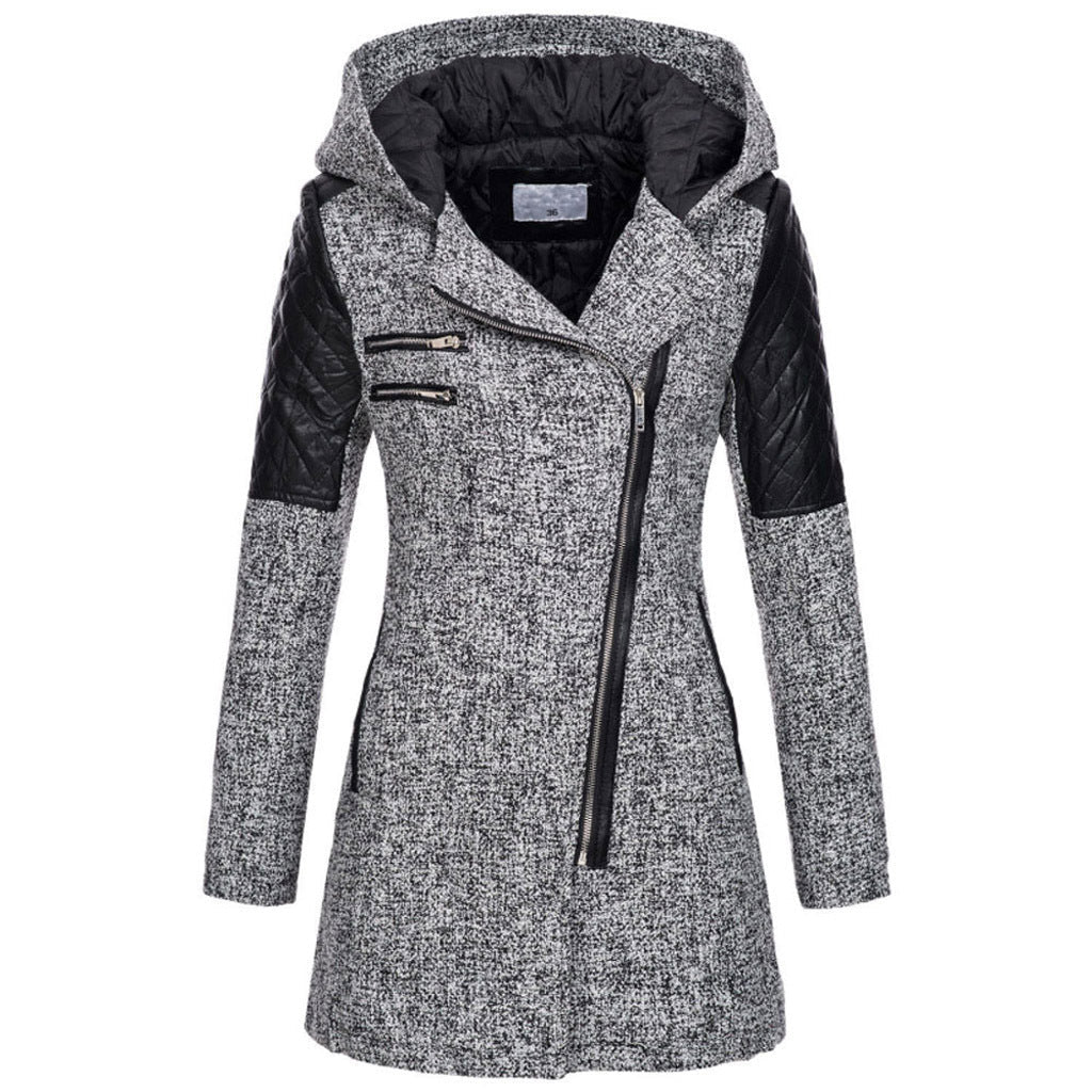 Eleanor®| Winter Puffer Jacket