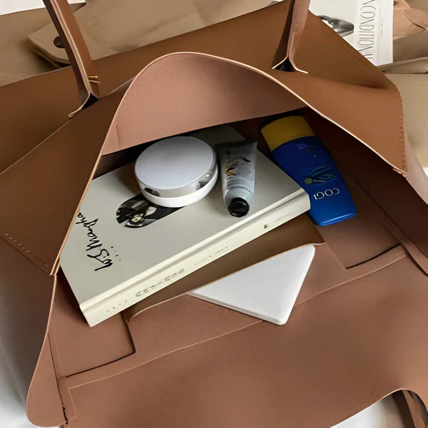 Mera Leather Bag