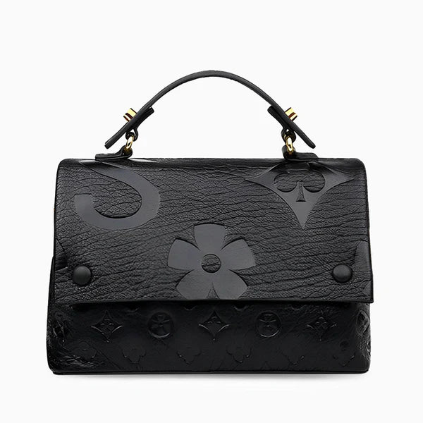 Flower Handbag
