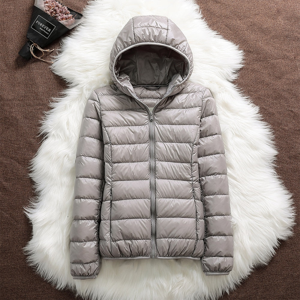 Sophia™ – Waterproof jacket