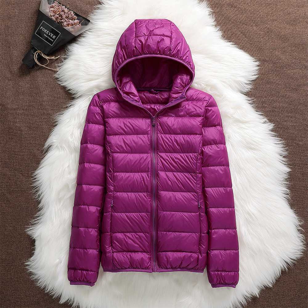 Sophia™ – Waterproof jacket