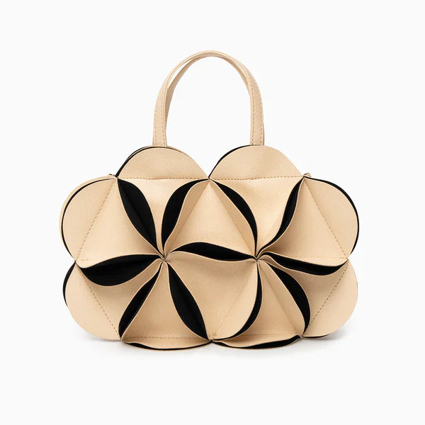 Luxury Blumen Bag