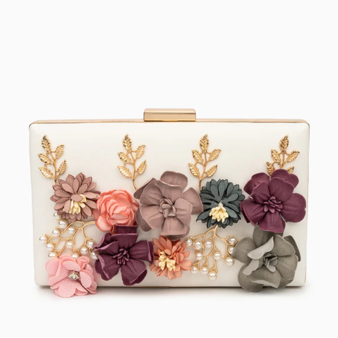 Luxury Blum Handbag