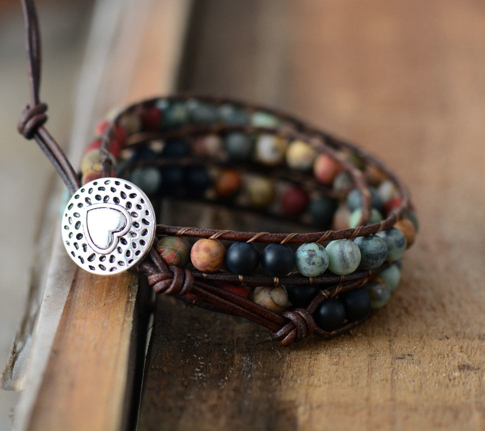 Affection Bracelet