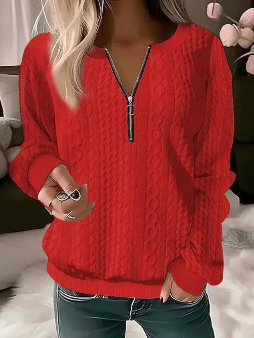 Lara | Stylish and Cozy Sweater