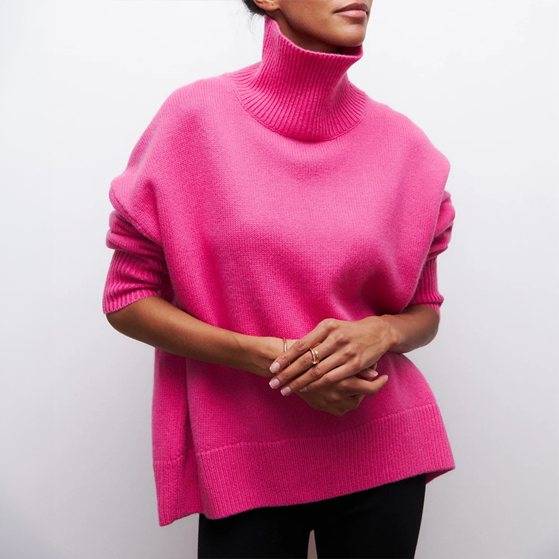 Andrea | Chic Sweater