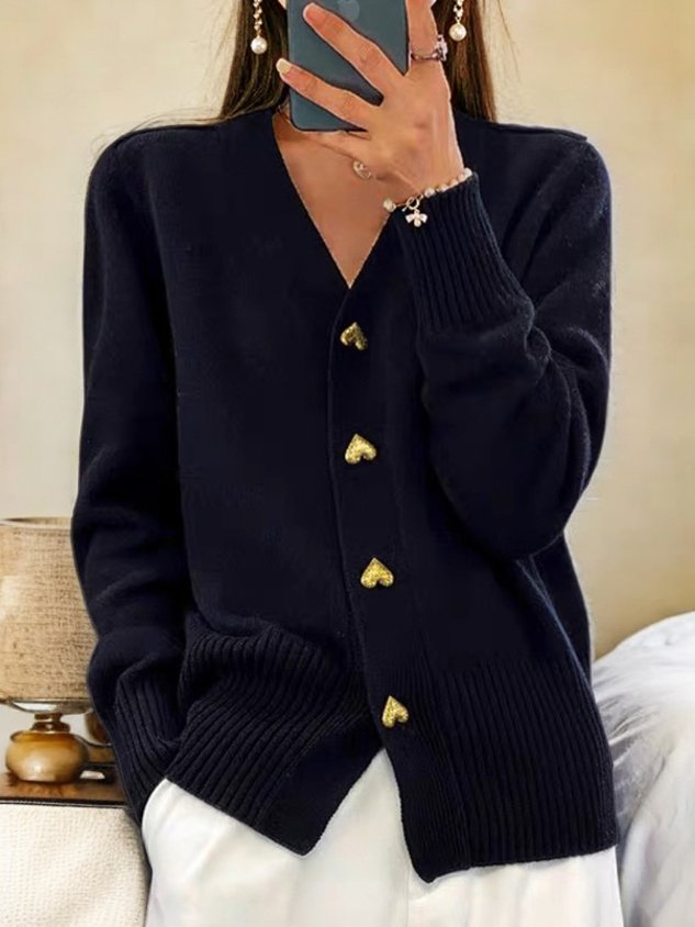 Jacinta | Chic Soft Sweater